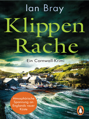 cover image of Klippenrache